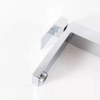 Смеситель для раковины без донного клапана GID Anchel SS979-CH-D