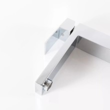 Смеситель для раковины без донного клапана GID Anchel SS979-CH-D