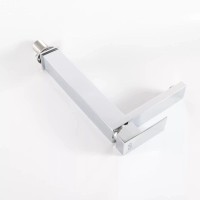 Смеситель для раковины без донного клапана GID Anchel SS979-CH-D