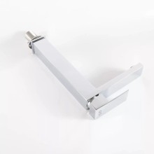 Смеситель для раковины без донного клапана GID Anchel SS979-CH-D