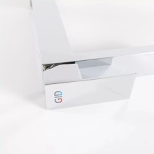 Смеситель для раковины без донного клапана GID Anchel SS979-CH-D