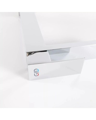 Смеситель для раковины без донного клапана GID Anchel SS979-CH-D