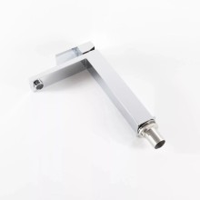 Смеситель для раковины без донного клапана GID Anchel SS979-CH-D