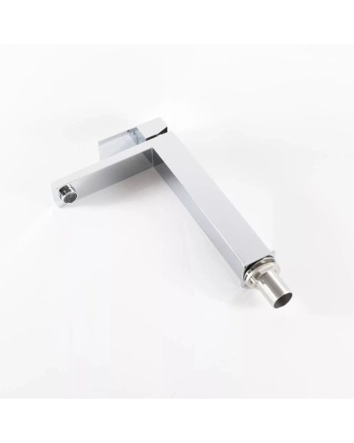 Смеситель для раковины без донного клапана GID Anchel SS979-CH-D