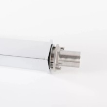 Смеситель для раковины без донного клапана GID Anchel SS979-CH-D