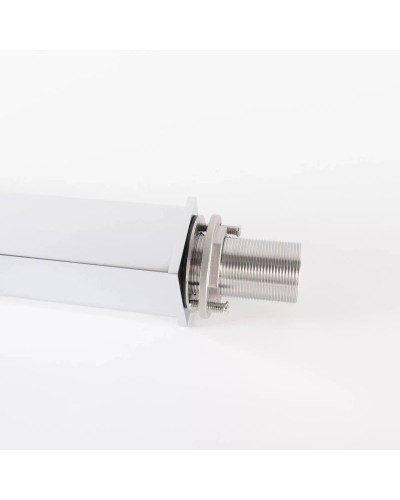 Смеситель для раковины без донного клапана GID Anchel SS979-CH-D