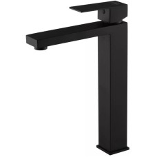 Смеситель для раковины без донного клапана GID Anchel SS979-BM-D