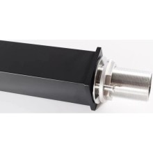 Смеситель для раковины без донного клапана GID Anchel SS979-BM-D