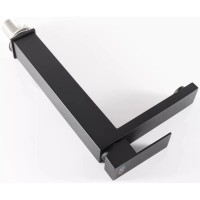 Смеситель для раковины без донного клапана GID Anchel SS979-BM-D