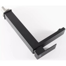 Смеситель для раковины без донного клапана GID Anchel SS979-BM-D