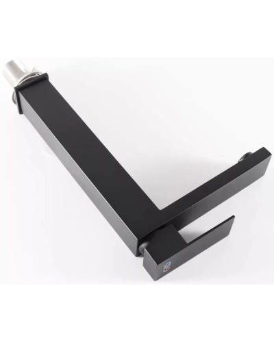 Смеситель для раковины без донного клапана GID Anchel SS979-BM-D