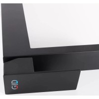 Смеситель для раковины без донного клапана GID Anchel SS979-BM-D