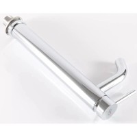 Смеситель для раковины без донного клапана GID Inga SS096-CH-D