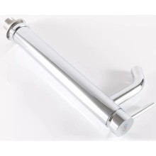 Смеситель для раковины без донного клапана GID Inga SS096-CH-D