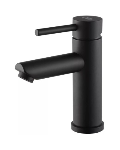 Смеситель для раковины без донного клапана GID Berlin SS080-BM-K