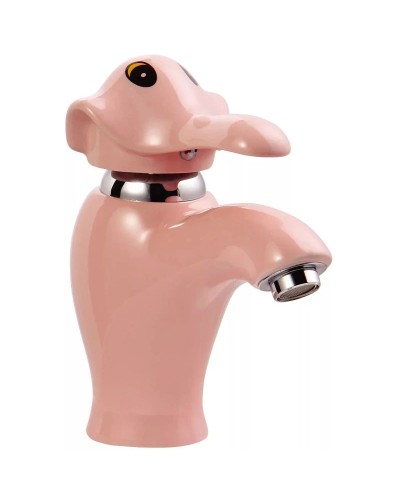 Смеситель для раковины GID Dambo 054PK