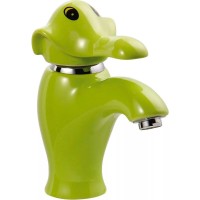 Смеситель для раковины GID Dambo 054G