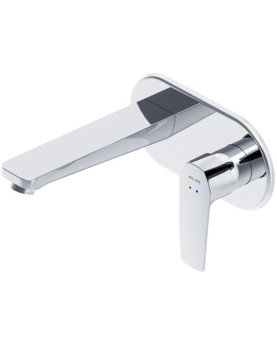 Смеситель для раковины без донного клапана Am.Pm Gem F90A72200