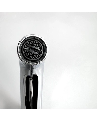 Смеситель для раковины без донного клапана Paini Brera 74CR205O