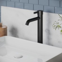 Смеситель для раковины без донного клапана Paini Brera 74PZ205OLL