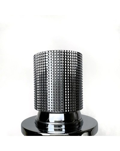 Смеситель для раковины без донного клапана Paini Cox Grip 7GCR208