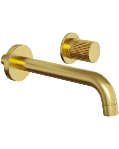 Смеситель для раковины без донного клапана Paini Cox Grip 7GPJ208