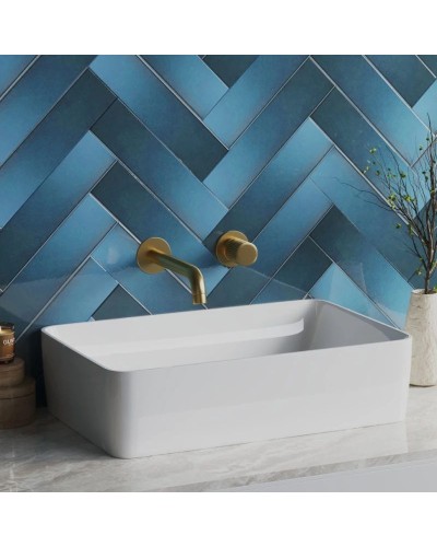 Смеситель для раковины без донного клапана Paini Cox Grip 7GPJ208