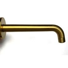 Смеситель для раковины без донного клапана Paini Cox Grip 7GPJ208