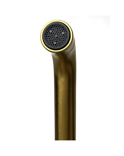 Смеситель для раковины без донного клапана Paini Cox Grip 7GPJ208