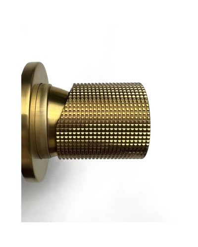 Смеситель для раковины без донного клапана Paini Cox Grip 7GPJ208