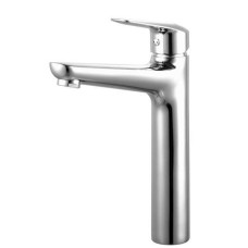 Смеситель для раковины Iddis Torr TORSB01i01 Хром