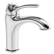 Смеситель для раковины Iddis Oldie OLDSB00I01 Хром