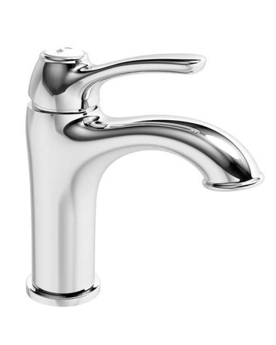 Смеситель для раковины Iddis Oldie OLDSB00I01 Хром