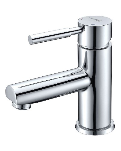 Смеситель для раковины WasserKRAFT Main 4103 Хром