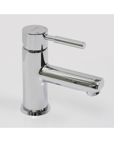 Смеситель для раковины WasserKRAFT Main 4103 Хром