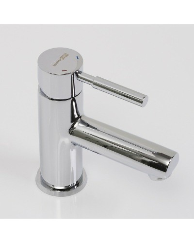 Смеситель для раковины WasserKRAFT Main 4103 Хром