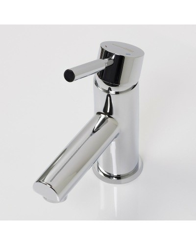 Смеситель для раковины WasserKRAFT Main 4103 Хром