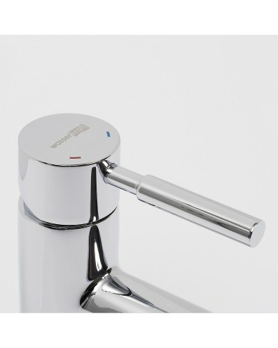 Смеситель для раковины WasserKRAFT Main 4103 Хром