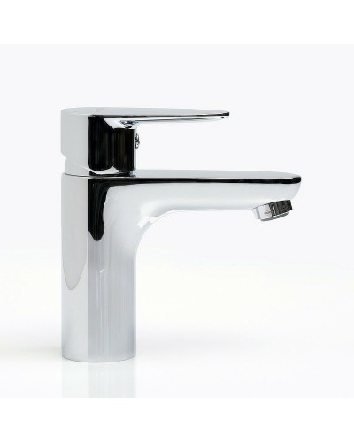 Смеситель для раковины WasserKRAFT Leine 3503 Хром