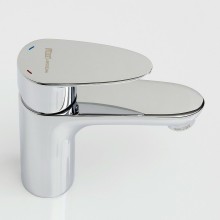 Смеситель для раковины WasserKRAFT Leine 3503 Хром