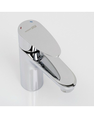 Смеситель для раковины WasserKRAFT Leine 3503 Хром