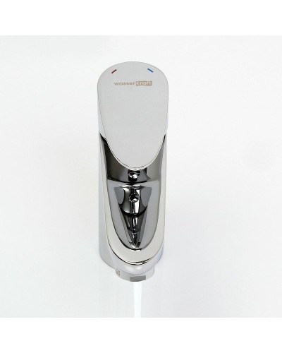 Смеситель для раковины WasserKRAFT Leine 3503 Хром