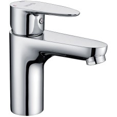 Смеситель для раковины WasserKRAFT Leine 3503 Хром