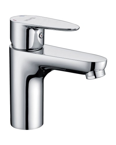 Смеситель для раковины WasserKRAFT Leine 3503 Хром