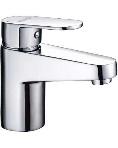 Смеситель для раковины WasserKRAFT Donau 5303 Хром