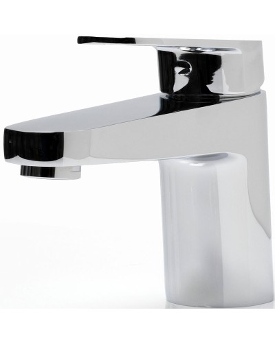 Смеситель для раковины WasserKRAFT Donau 5303 Хром