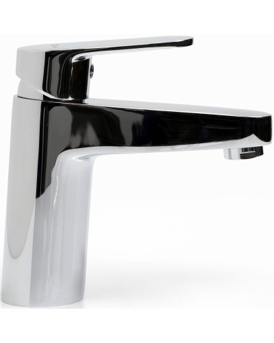 Смеситель для раковины WasserKRAFT Donau 5303 Хром