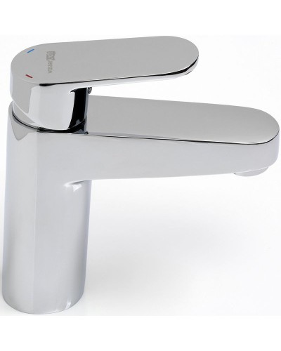 Смеситель для раковины WasserKRAFT Donau 5303 Хром