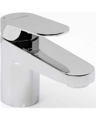 Смеситель для раковины WasserKRAFT Donau 5303 Хром