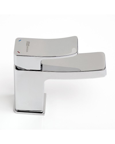 Смеситель для раковины WasserKRAFT Aller 1063 Хром